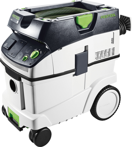 Festool 574965 Absaugmobil CTL 36 E CLEANTEC