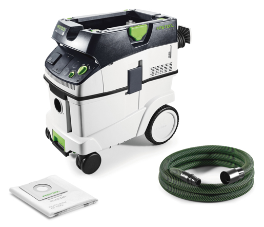 Festool 574965 Absaugmobil CTL 36 E CLEANTEC