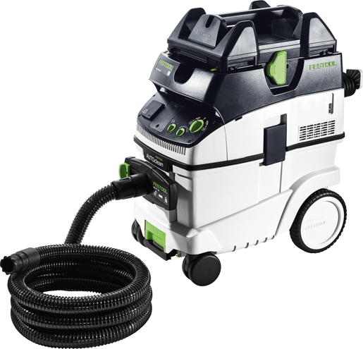 Festool 576850 Absaugmobil Cleantec CTL 36 E AC-PLANEX