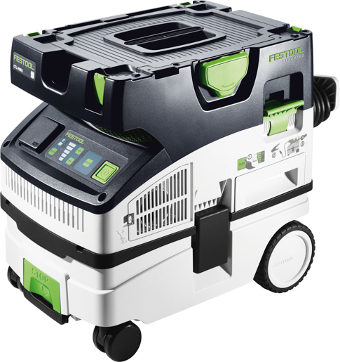 Festool 574840 Absaugmobil CTL MINI I CLEANTEC