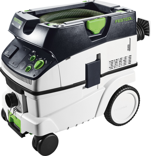 Festool 574981 Absaugmobil CTM 26 E CLEANTEC