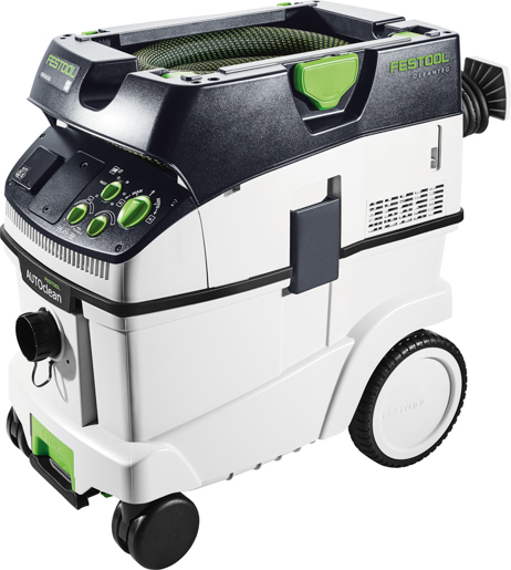 Festool 574983 Absaugmobil CTM 36 E AC CLEANTEC