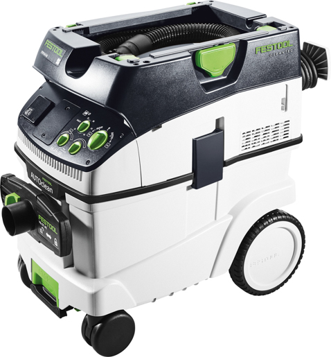 Festool 574984 Absaugmobil CTM 36 E AC-LHS CLEANTEC
