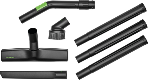 Festool 577257 Standard-Reinigungsset RS-ST D 27/36-Plus