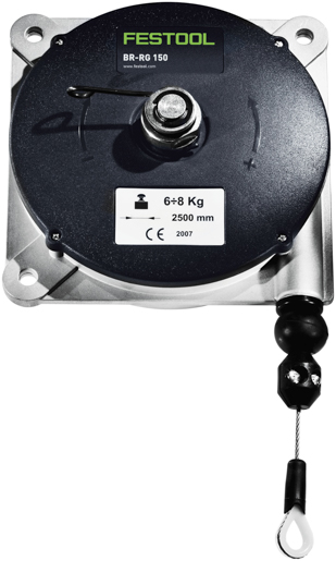 Festool 769121 Balancer BR-RG 150