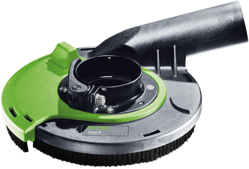 Festool 769076 Absaughaube DCG-AG 125