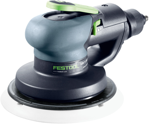 Festool 575081 Exzenterschleifer LEX 3 Druckluft 150/5