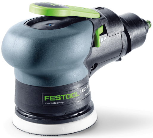 Festool 691131 Exzenterschleifer LEX 3 77/2,5