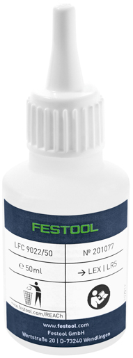 Festool 201077 Reinigungsöl LFC 9022/50