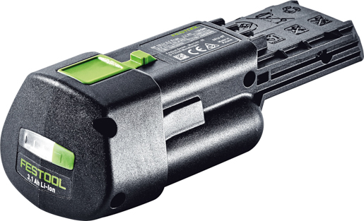 Festool 202499 Akkupack Ergo BP 18 Li 3,1 SB-verpackt