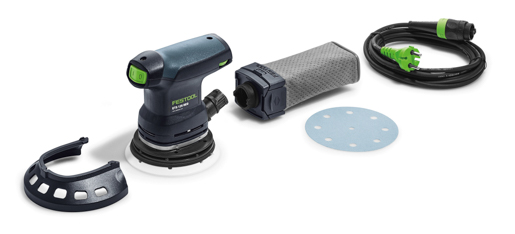 Festool 201213 Exzenterschleifer ETS 125 REQ