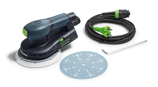 Festool 575032 Exzenterschleifer ETS EC 150/3 EQ