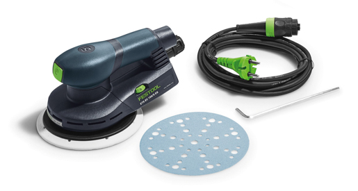 Festool 575043 Exzenterschleifer ETS EC 150/5 EQ