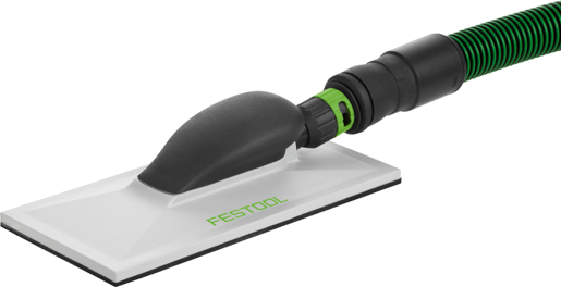 Festool 496963 Schleifklotz HSK-A 115x226