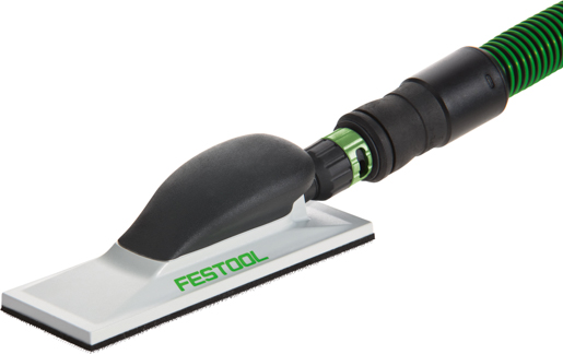 Festool 496965 Schleifklotz HSK-A 80x200