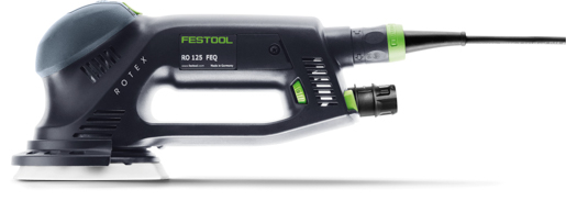 Festool 576029 Exzenterschleifer ROTEX RO 125 FEQ-Plus