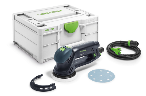 Festool 576029 Exzenterschleifer ROTEX RO 125 FEQ-Plus