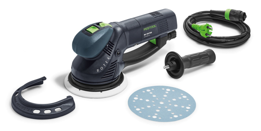 Festool 575066 Exzenterschleifer RO 150 Getriebe FEQ ROTEX