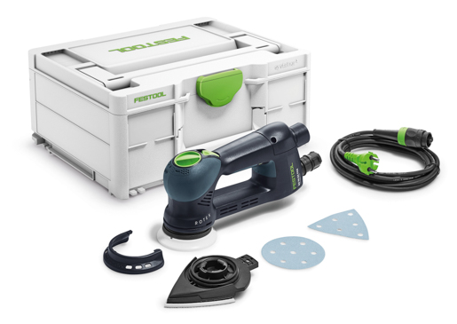 Festool 576259 Exzenterschleifer ROTEX RO 90 DX FEQ-Plus