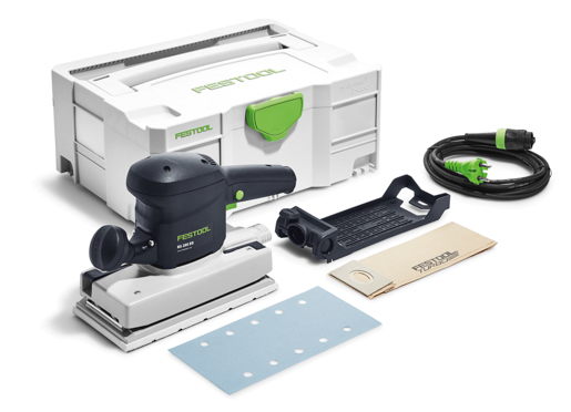 Festool 567841 Rutscher RS 200 EQ-Plus 230V