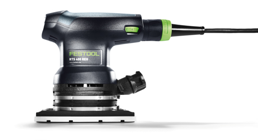 Festool 576057 Rutscher RTS 400 REQ-Plus