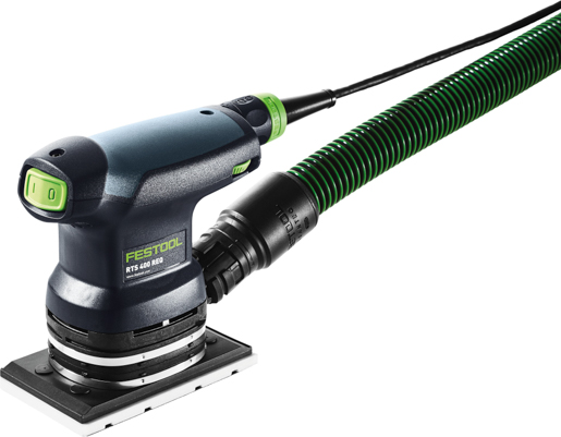Festool 576057 Rutscher RTS 400 REQ-Plus