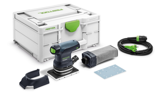 Festool 576057 Rutscher RTS 400 REQ-Plus