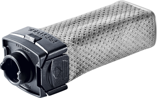 Festool 201693 Staubfangbeutel SB-Longlife RTS/DTS/ETS