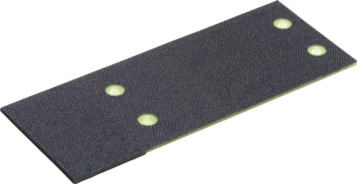 Festool 486371 Schleifschuh SSH-STF-L93x230/0 Klett für RS 300