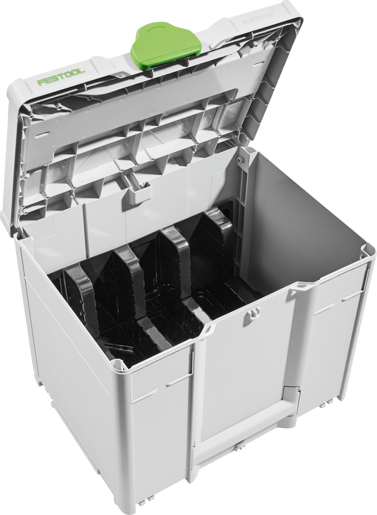 Festool 576786 Systainer³ SYS-STF-D225