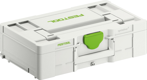 Festool 204846 Systainer 3 SYS3 L 137