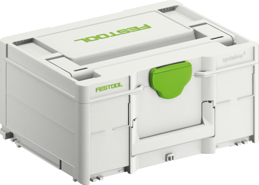 Festool 204842 Systainer 3 SYS3 M 187