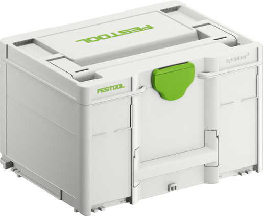 Festool 204843 Systainer 3 SYS3 M 237