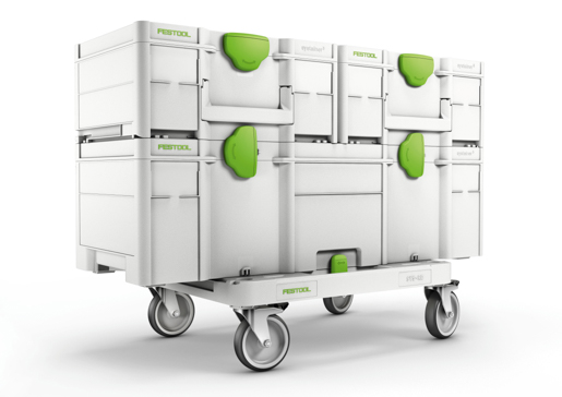 Festool 204851 Systainer 3 SYS3 XXL 337