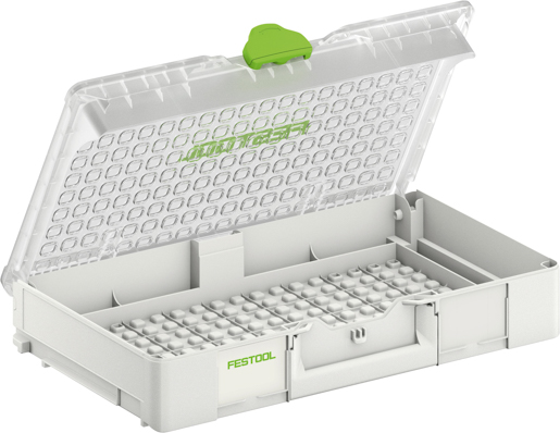 Festool 204855 Systainer 3 Organizer SYS3 ORG L 89