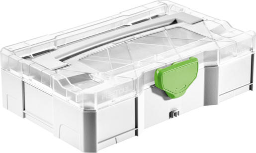 Festool 203813 Mini-Systainer T-LOC SYS-MINI 1 TL TRA