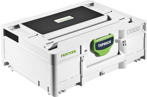Festool 205502 Bluetooth Lautsprecher Toprock, SYS3 BT20 M 137