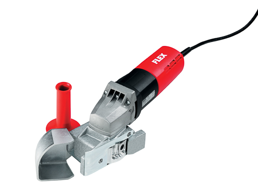 Flex 251338 Rinnenträger Einlassfräse F 1109 230/CEE
