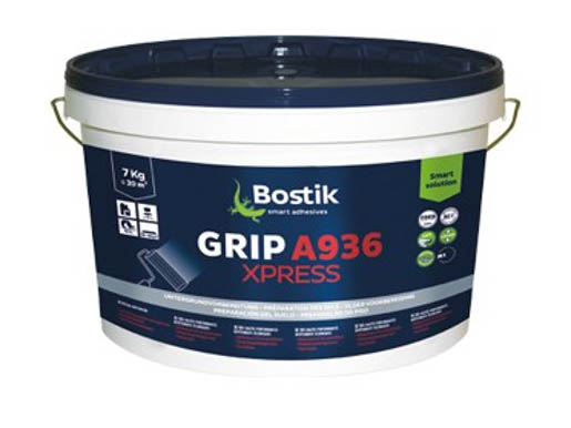 Bostik Grip A936 Xpress 5,0 kg Spezialhaftgrund