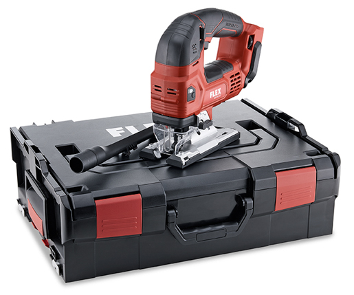 Flex 493783 Akku Stichsäge JSB 18.0-EC
