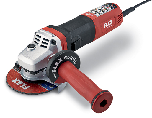 Flex 447625 Winkelschleifer LB 17-11 125 230/CEE