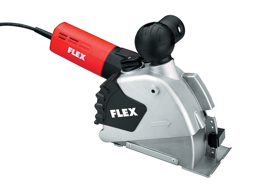 Flex 329673 Mauerschlitzer-Set MS 1706 FR-Set 230/CEE
