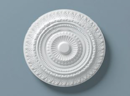 NMC Arstyl Rosette B27 665 mm Durchmesser