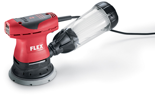 Flex 429872 Exzenterschleifer ORE 125-2 230/CEE