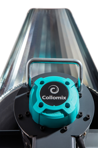 Collomix Ausgießschnabel für Mischeimer #71061