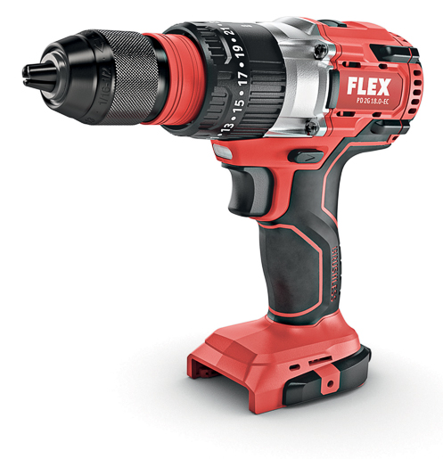 Flex 447501 Akku Schlagbohrschrauber PD 2G 18.0-EC