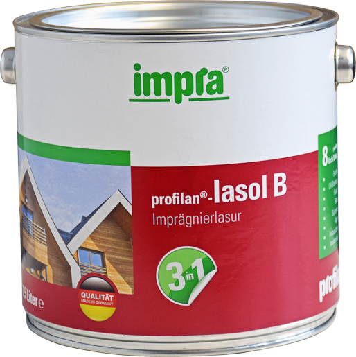 Impra profilan-lasol 20,0 lt 0200-Kiefer