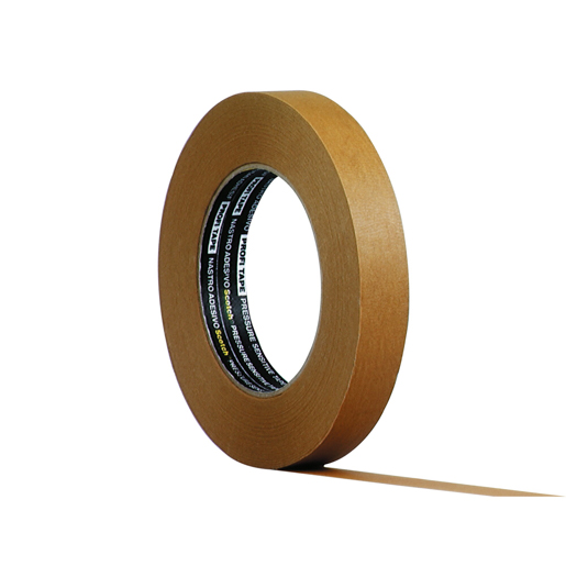 3M Scotch Profi-Abdeckband 3430 30mmx50m braun #6752