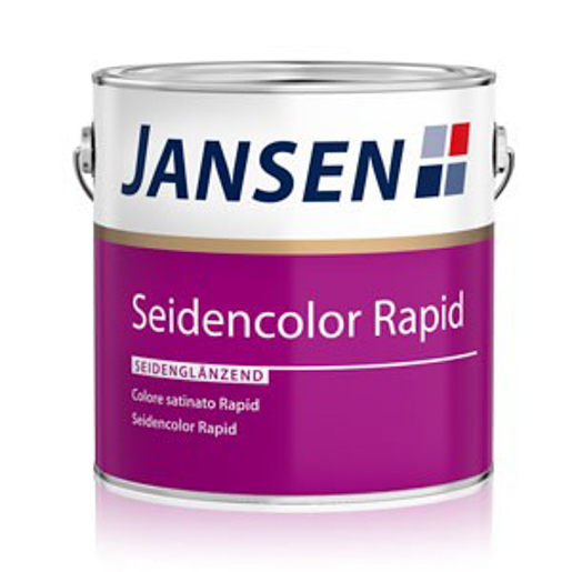 JansenMix Seidencolor Rapid 2,5 lt PG 2