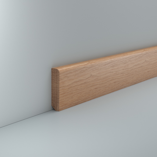 MPlus Südbrock HSL 60.13.58.1 240cm 13x58mm Massivholz Eiche lackiert